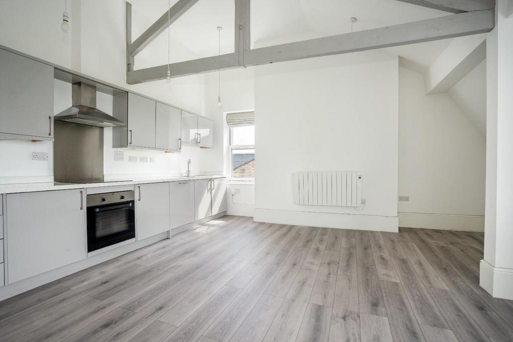 128 Road, York 2 bed apartment for sale £230,000