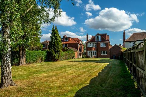 5 bedroom detached house for sale - Stockton Lane, York