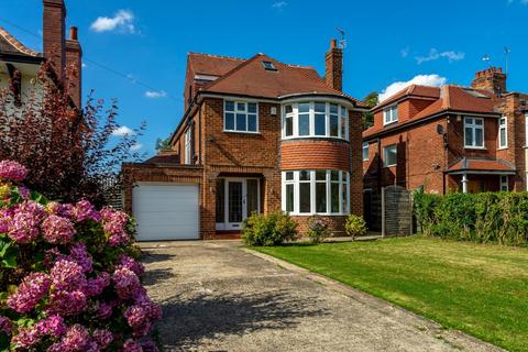5 bedroom detached house for sale - Stockton Lane, York