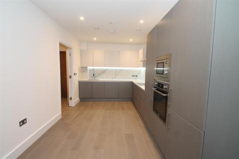 1 bedroom flat to rent, Otium House, 1a Fox Lane, London N13