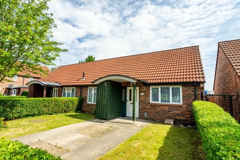 2 bedroom semi-detached bungalow for sale, Bonington Court, Off Poppleton Road, York