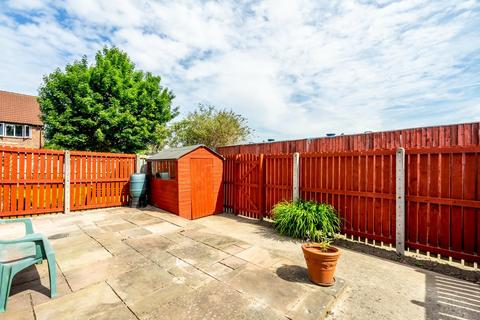 2 bedroom semi-detached bungalow for sale, Bonington Court, Off Poppleton Road, York