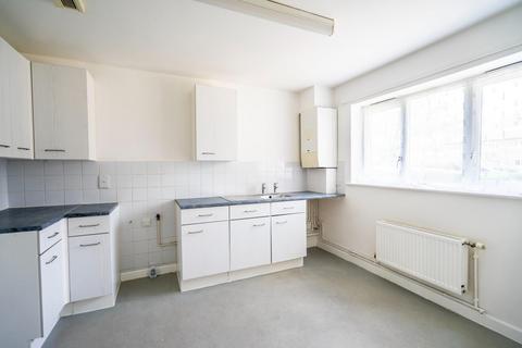 undefined, Bonington Court, Off Poppleton Road, York