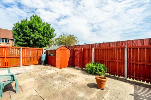 undefined, Bonington Court, Off Poppleton Road, York