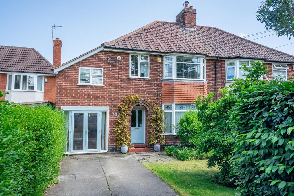 Askham Lane, York 5 bed semidetached house for sale £450,000
