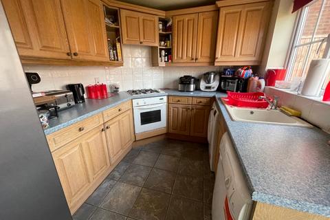 51 Wake Way, Grange Park, Northampton, NN4 5BG