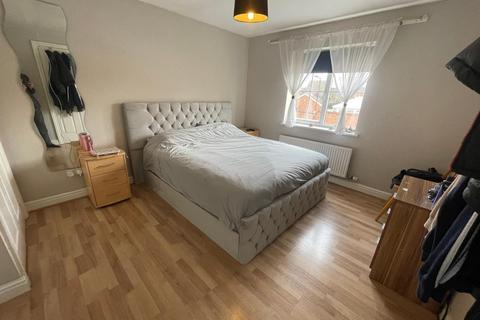 51 Wake Way, Grange Park, Northampton, NN4 5BG