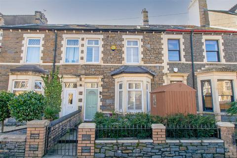 157 Kings Road, Canton, Cardiff, CF11 9DE