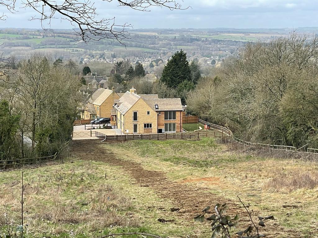 Holt Barn (Plot 2), Little Rissington, Cheltenham 4 bed detached house