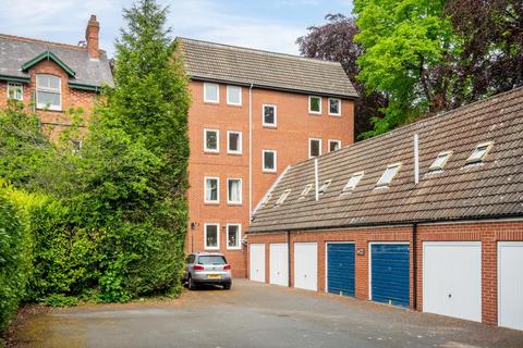2 bedroom apartment for sale - Sykes Close, St. Olaves Road, York