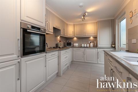2 bedroom park home for sale - Greenfield Estate, Lyneham, Chippenham