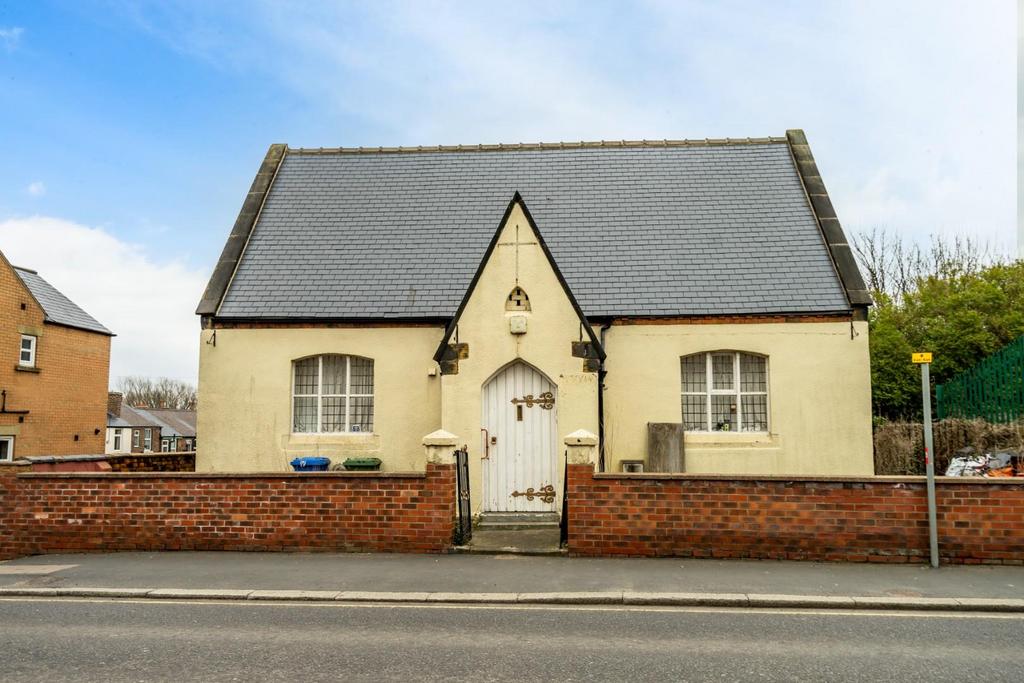 Seamer Road, Scarborough Property for sale £125,000