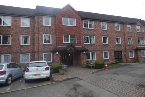 1 bedroom ground floor flat for sale - Tudor Court, Midland Drive, Sutton Coldfield