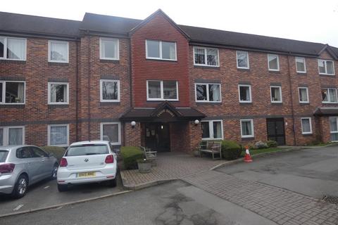 1 bedroom ground floor flat for sale - Tudor Court, Midland Drive, Sutton Coldfield