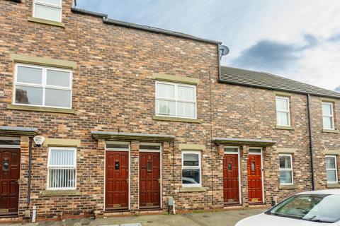 1 bedroom apartment for sale - Falsgrave Crescent, Off Burton Stone Lane, York