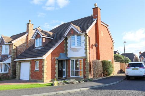 30 Heathfield, Sunderland, SR2 9EW