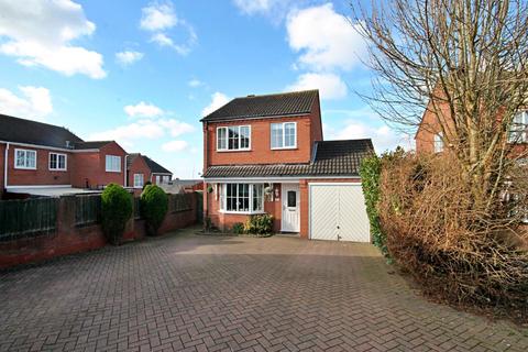 3 bedroom house for sale - Birchwood Avenue, Dordon, Tamworth, Warwickshire
