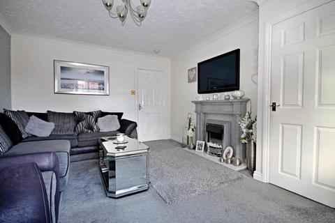 3 bedroom house for sale - Birchwood Avenue, Dordon, Tamworth, Warwickshire