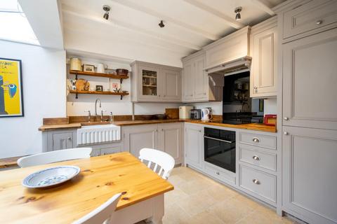 2 bedroom cottage for sale - Brickyard Cottages, Riccall Lane, Kelfield