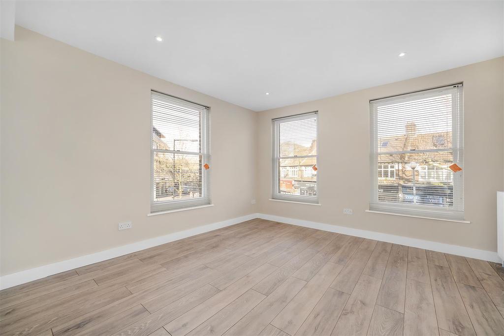 Grove Vale, East Dulwich, SE22 1 bed flat £1,500 pcm (£346 pw)