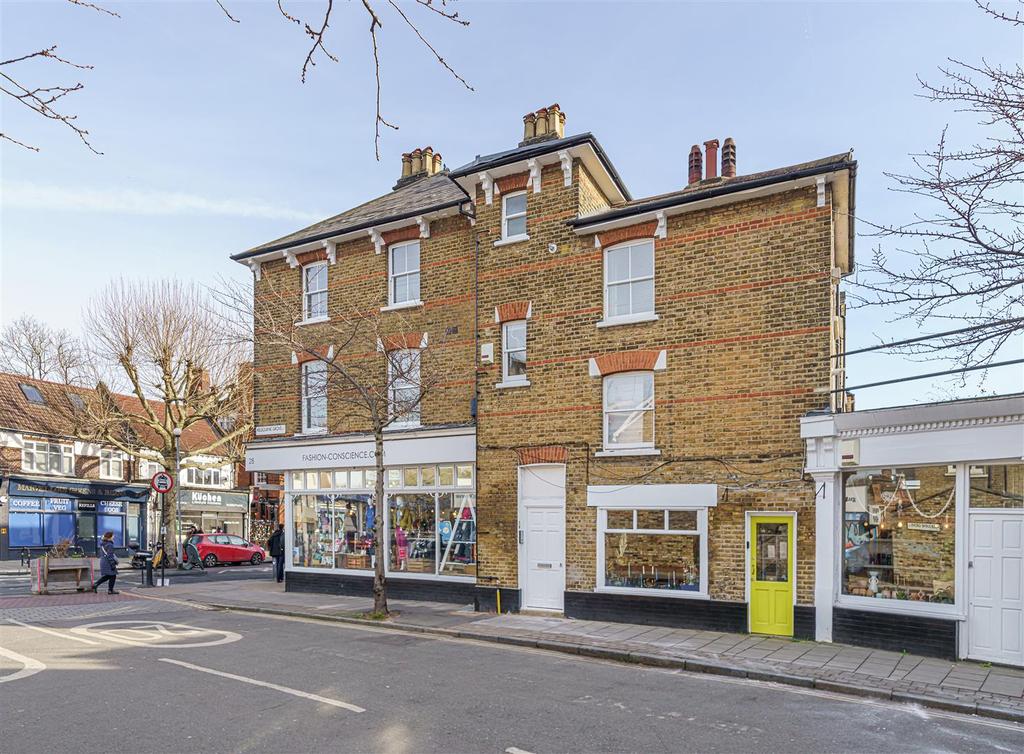 1, 28 Grove Vale-9.JPG