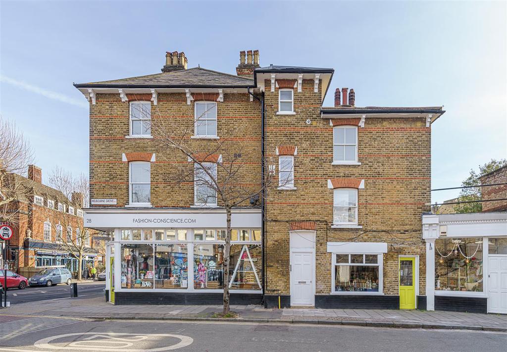 1, 28 Grove Vale-10.JPG