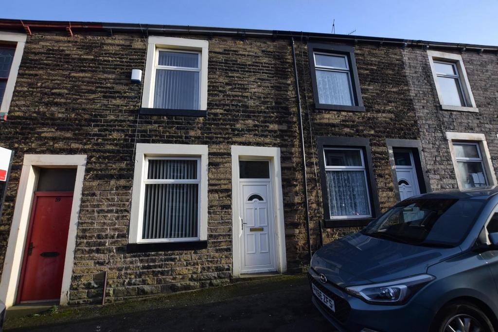 Chapel House Road, Nelson 2 bed terraced house £50,000