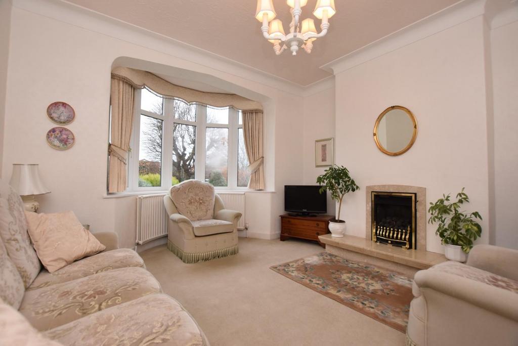 Trent Road, Nelson 3 bed semidetached house £165,000