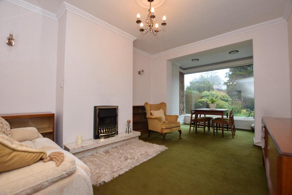 Trent Road, Nelson 3 bed semidetached house £165,000