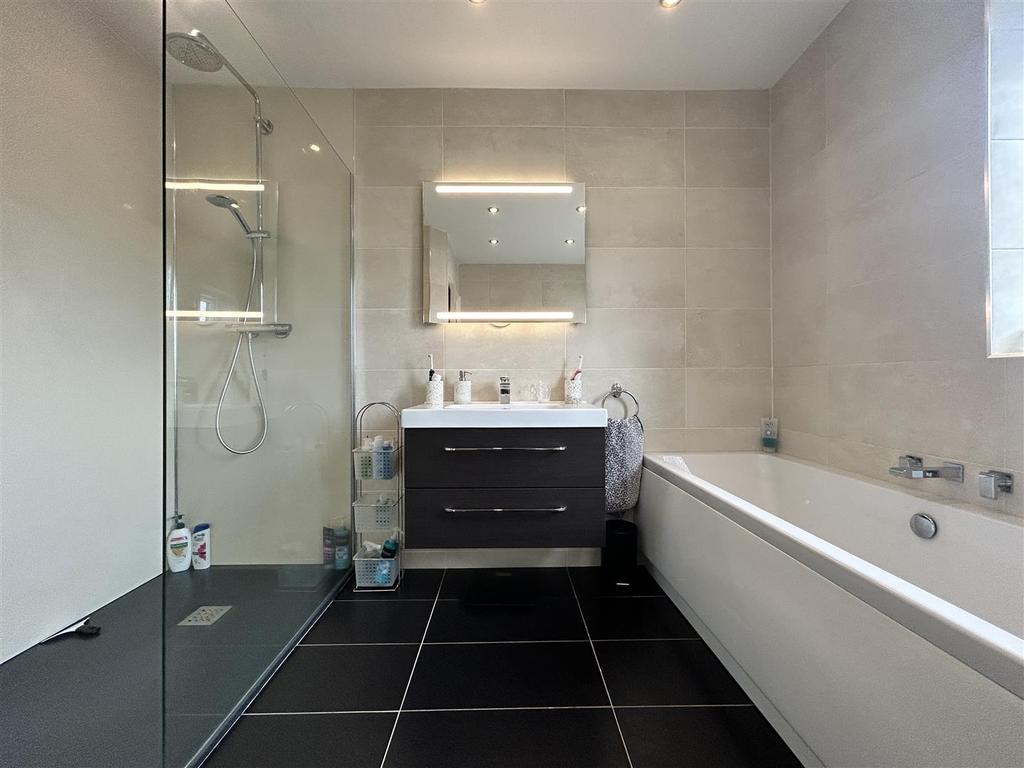 Bathroom/wc