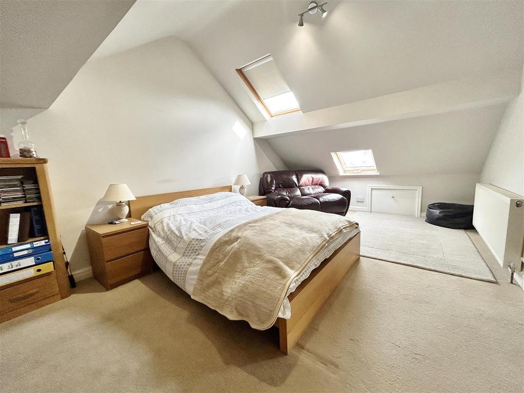 Bedroom five