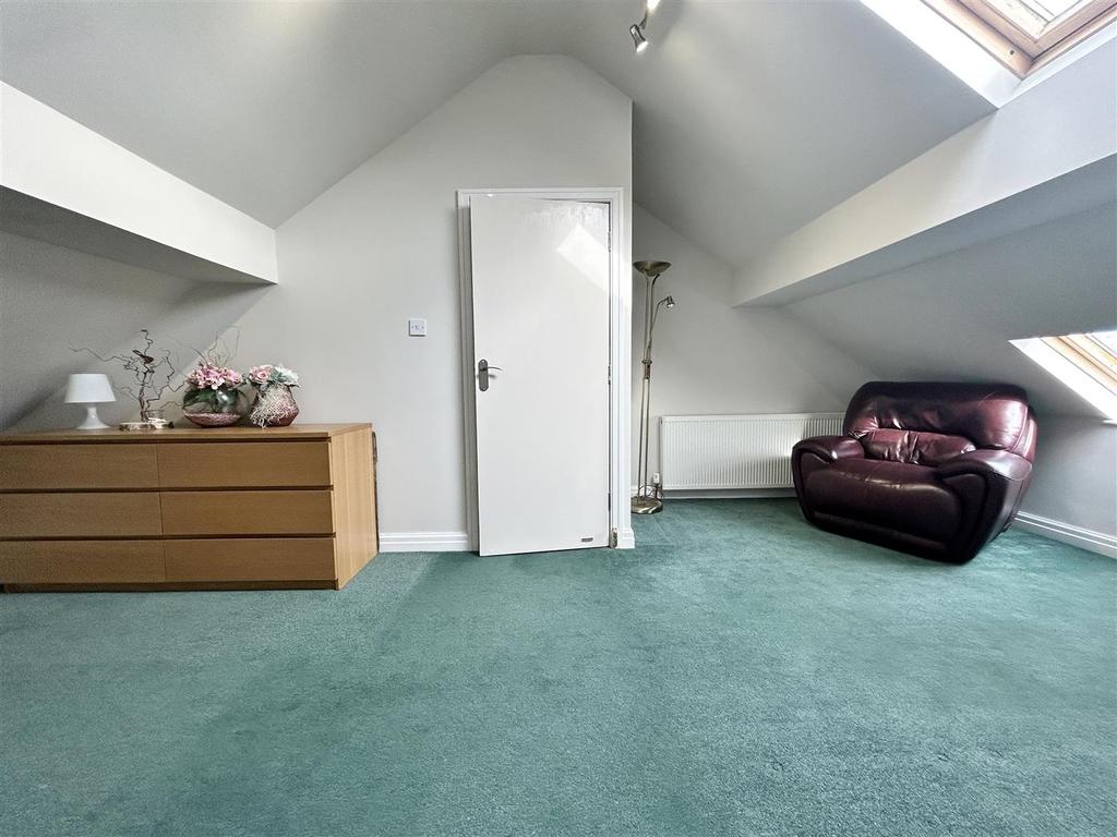 Bedroom six