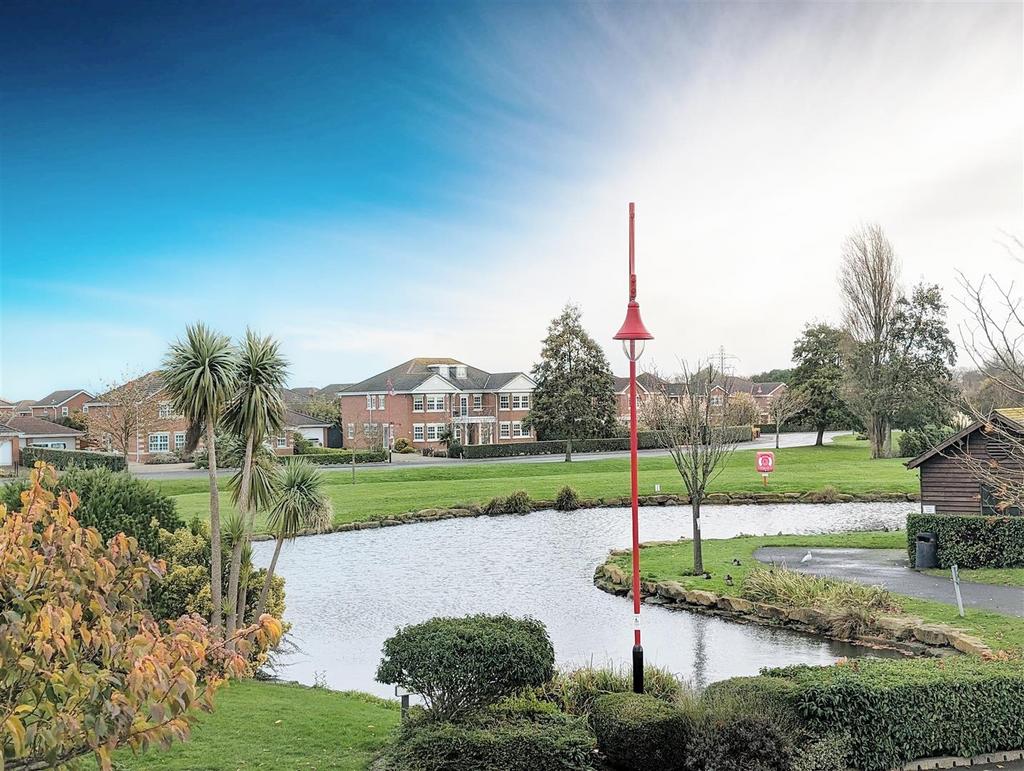 Grand Manor Drive, Lytham 5 bed detached house £849,950