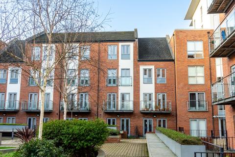 5 bedroom townhouse for sale - Palmer Street, Pond Garth, York