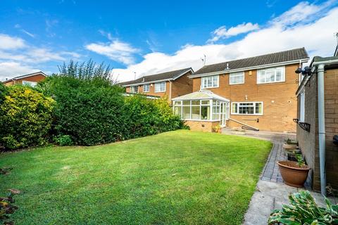 4 bedroom detached house for sale - Rigg Lane, Ackworth, Pontefract