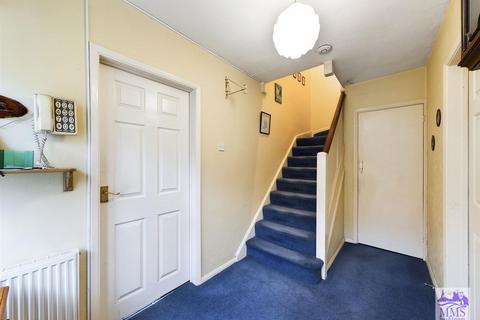 60 Charles Drive, Cuxton, Rochester, ME2 1DR