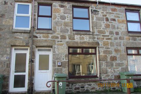 undefined, St. James Street, Penzance