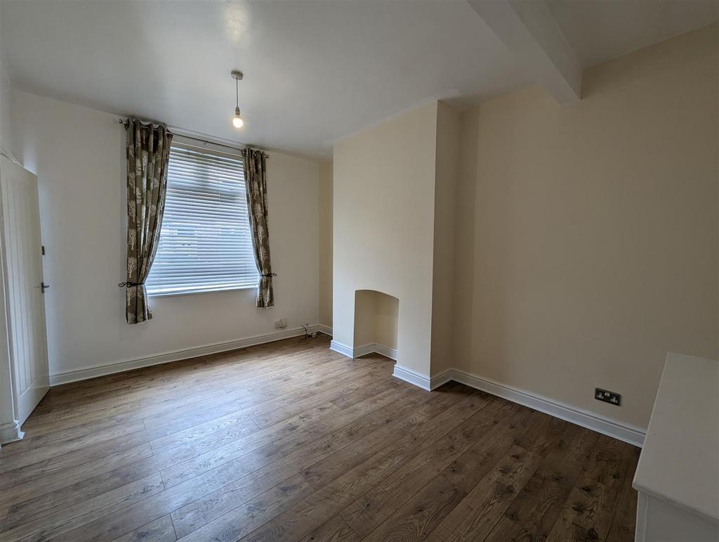 Brighton Road, Darlington 2 bed terraced house £85,000