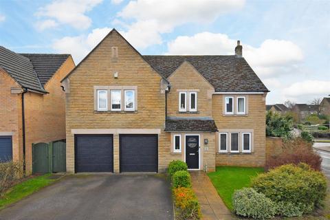 2 Holyrood View, Sheffield, S10 4NG