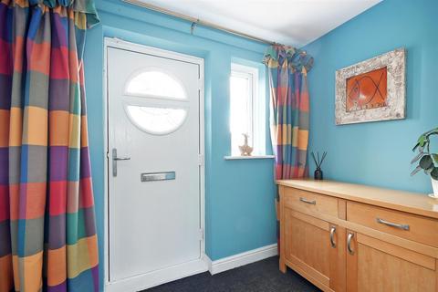 2 Holyrood View, Sheffield, S10 4NG