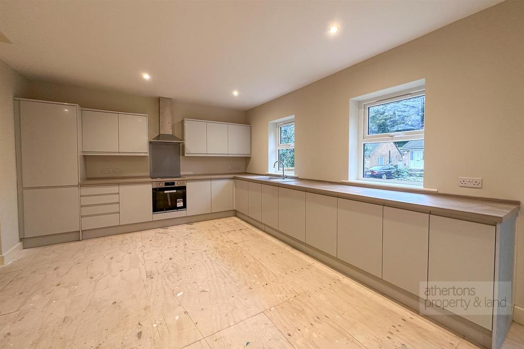 Knowsley Road, Wilpshire, Blackburn 2 bed terraced house for sale £