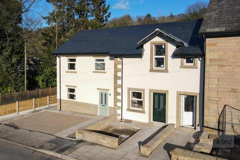 2 bedroom terraced house for sale, Knowsley Road, Wilpshire, Blackburn