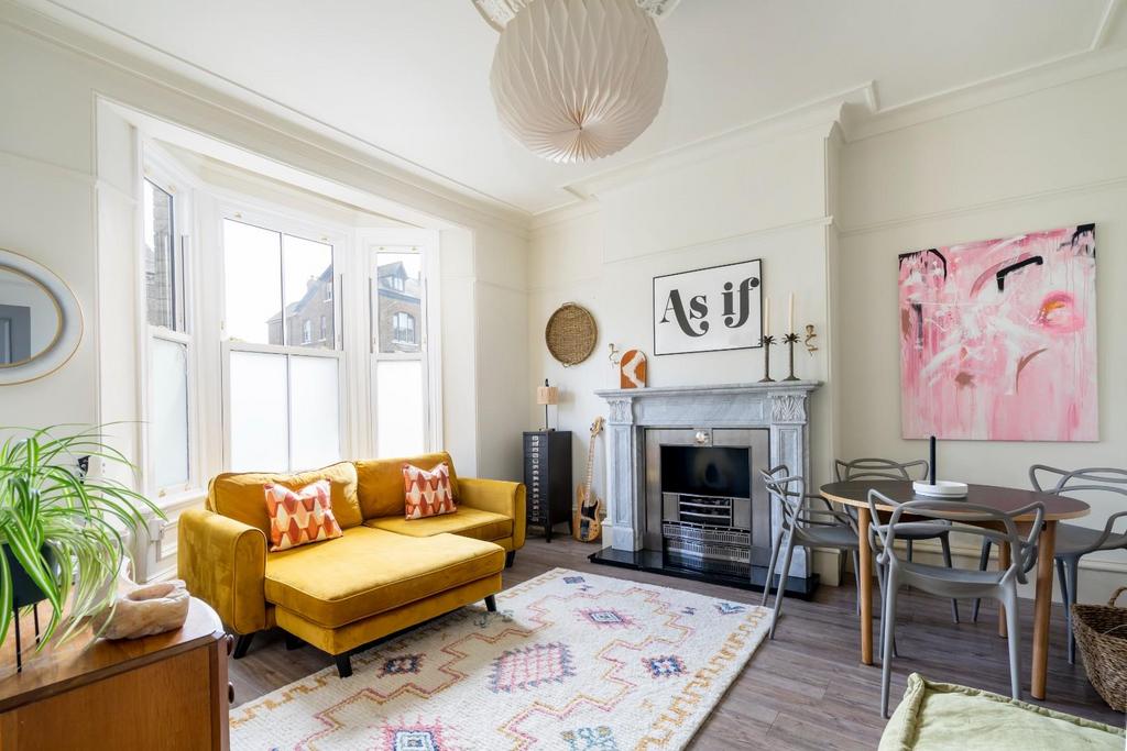 Road, York 4 bed terraced house £1,000,000