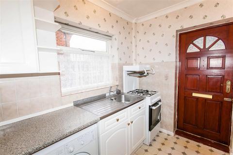 3 bedroom semi-detached house for sale - Bolsover Hill, Bolsover, Chesterfield