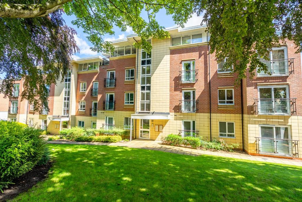 Terrys Mews, Road, York 2 bed apartment £250,000