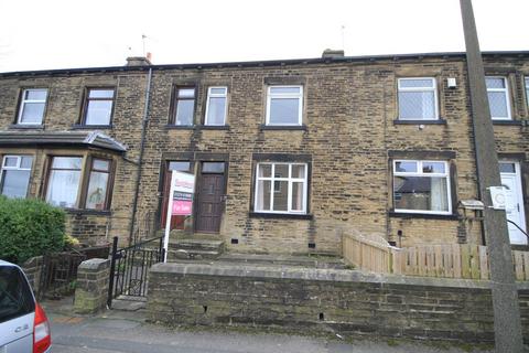 38 Mount Terrace, Bradford, BD2 2JE