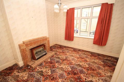 38 Mount Terrace, Bradford, BD2 2JE