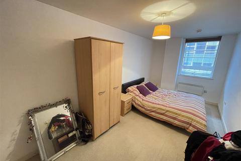 2 bedroom flat for sale, Bauhaus, 2 Little John Street, Manchester