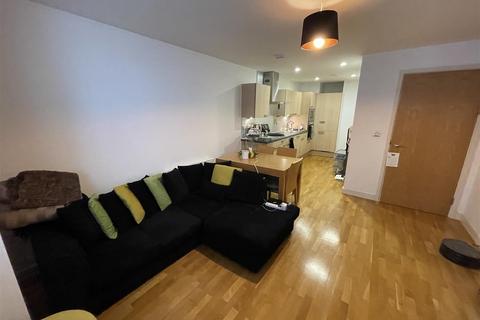 2 bedroom flat for sale, Bauhaus, 2 Little John Street, Manchester