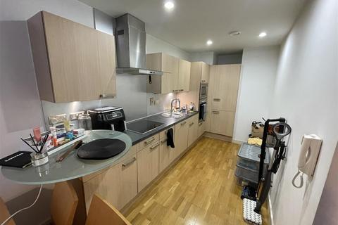 2 bedroom flat for sale, Bauhaus, 2 Little John Street, Manchester